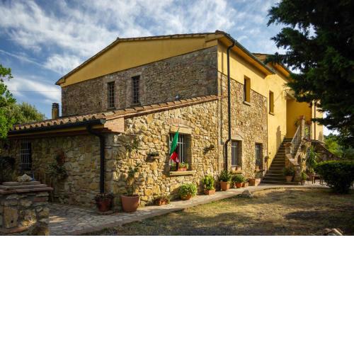 CASE&COLLINE Bella Vista