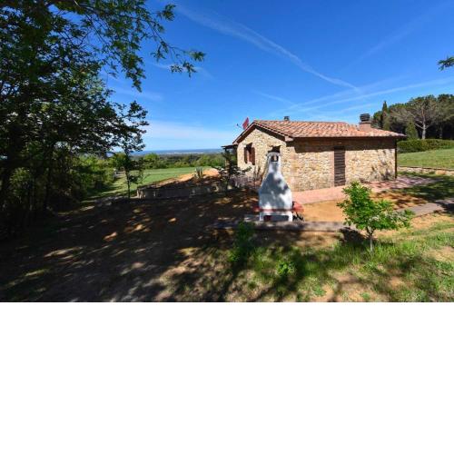 CASE&COLLINE Casa Giulia