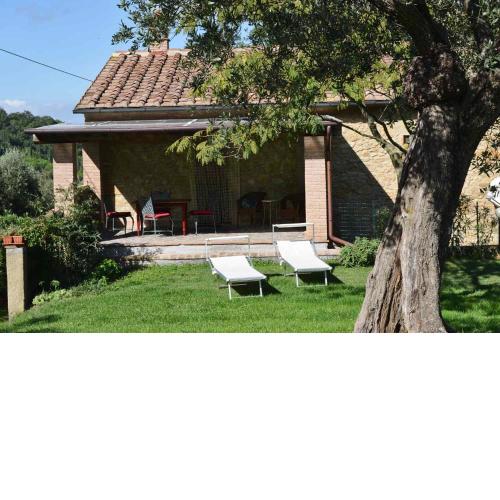 CASE&COLLINE Chiusaperi-Girasole
