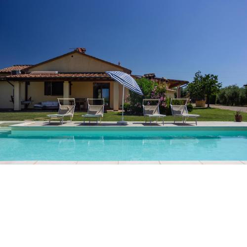 CASE&COLLINE La Macchia