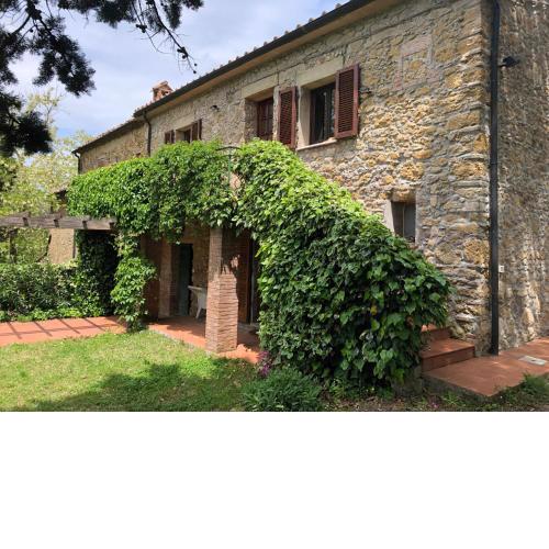 CASE&COLLINE La Prospettiva