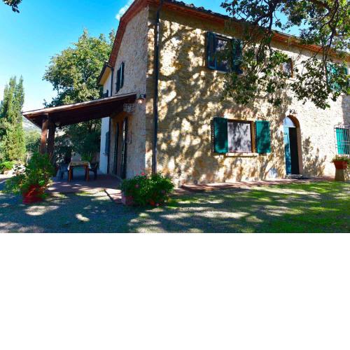 CASE&COLLINE Pozzo 3