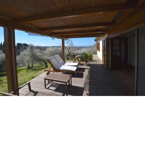 CASE&COLLINE Seaview