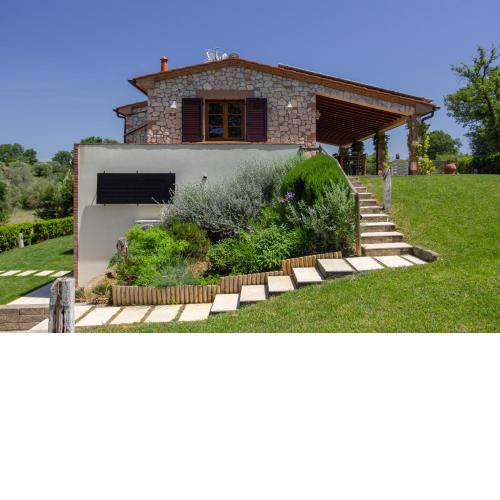 CASE&COLLINE Villa Eliso