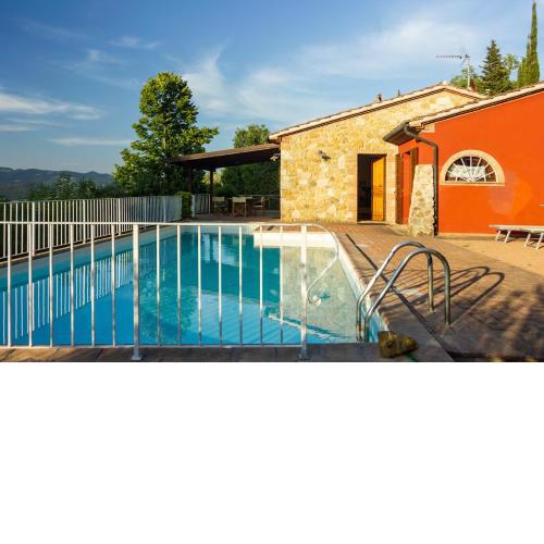 CASE&COLLINE Villa Grazia