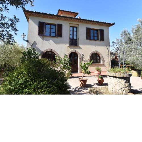 CASE&COLLINE Villa Laura