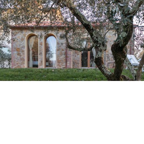 CASE&COLLINE Villa Lorena