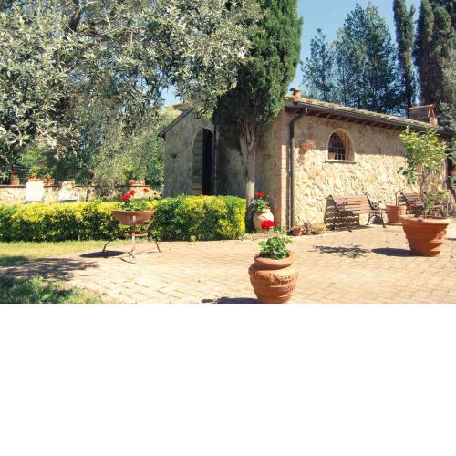 CASE&COLLINE Villetta Anita