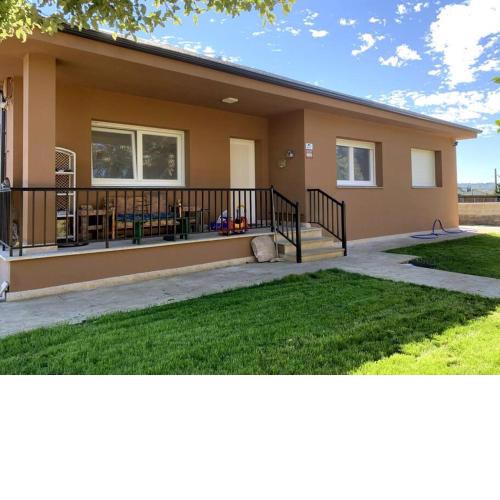 Casela de Villalba- casa rural