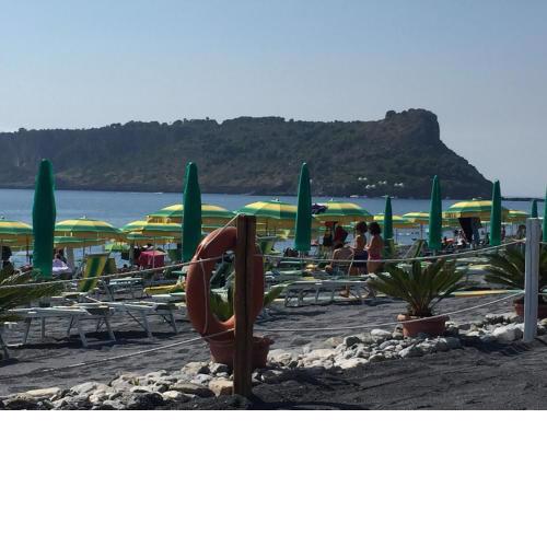 Casello sul Mare
