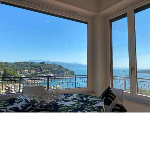 CaseMaggi Sea View Terrace
