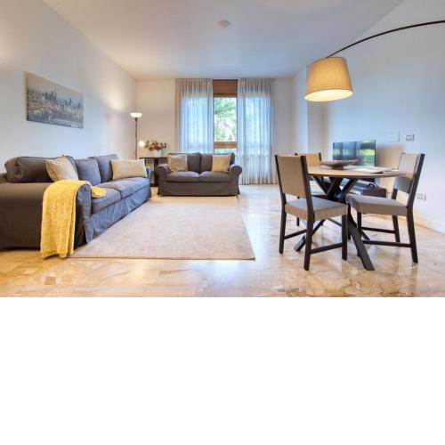 CaseOspitali - Life&TheCity Luxury trilo a Citylife
