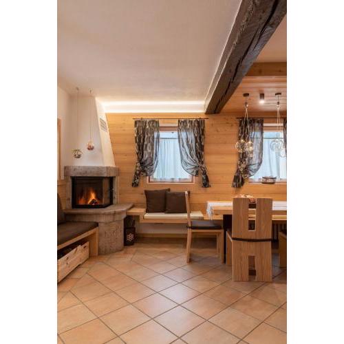 Casera Moda Luxury Chalet