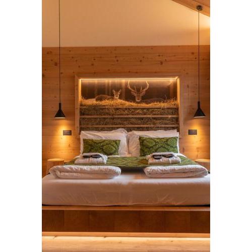 Casera Pian Grand Wellness Lodge