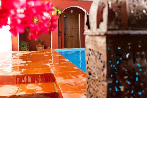 Caseria San Jose By Solymar Holiday