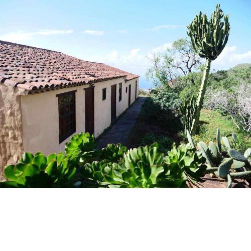 Caserío el Boquerón Casa del lagar