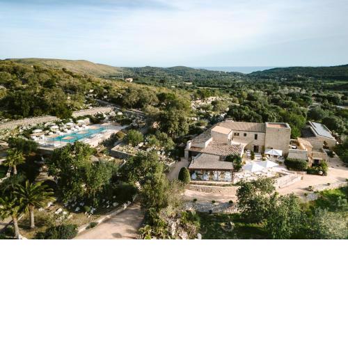 Cases de Son Barbassa Hotel & Restaurant