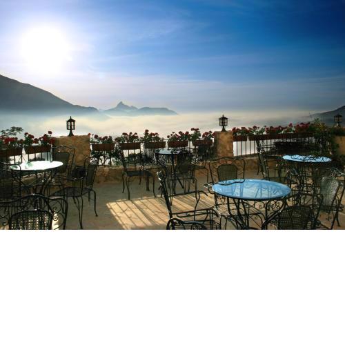 Cases Noves - Boutique Accommodation - Adults Only