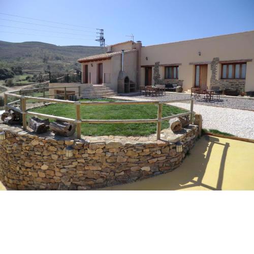 Cases Ruralmorella