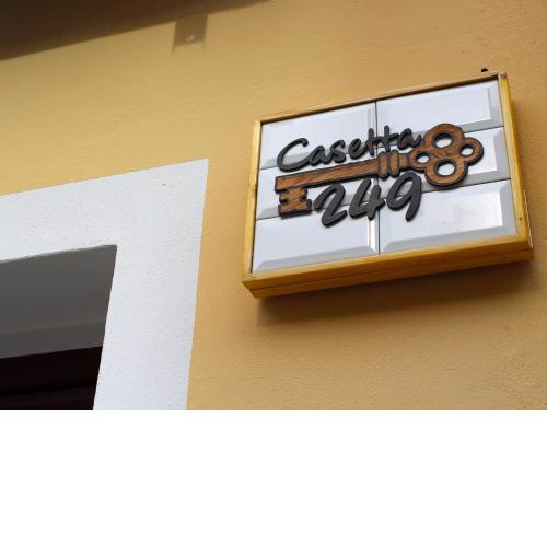 Casetta 249