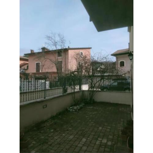 Casetta a Pescasseroli