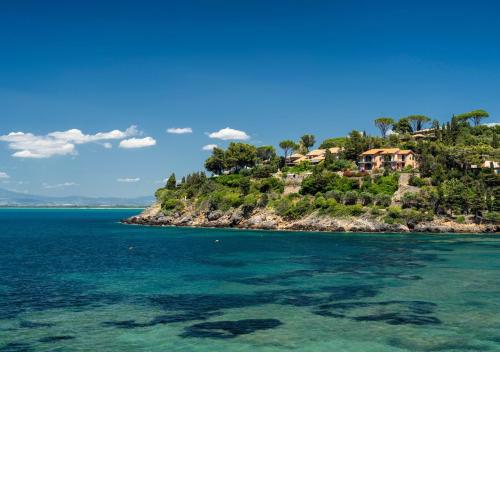 CASETTA A PORTO ERCOLE