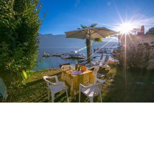 Casetta al Lago
