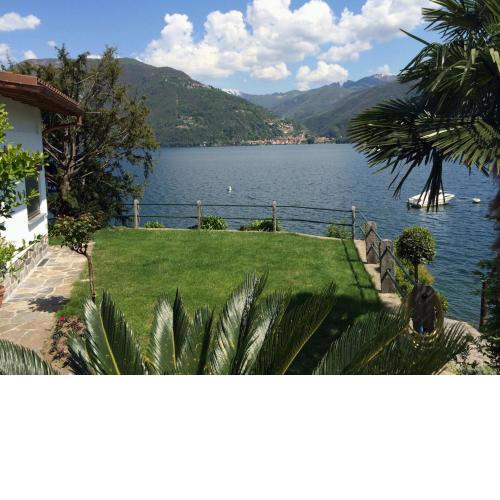 Casetta al Lago