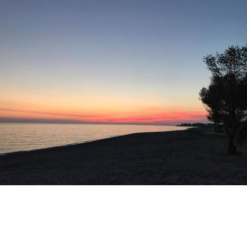 Casetta al mare MariaTeresa
