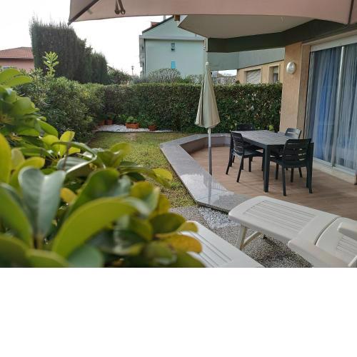 Casetta alla Spiaggia Ventimiglia