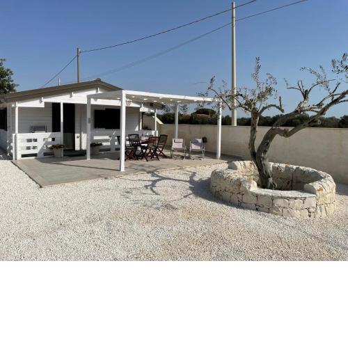 Casetta Arùci Marzamemi Holidays