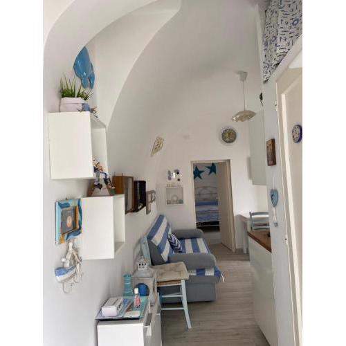 Casetta Azzurra