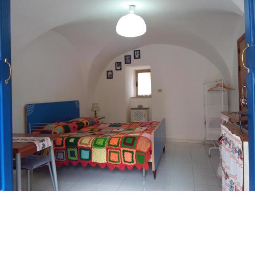 Casetta Blu