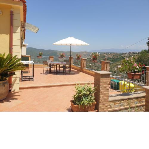 Casetta Costabile