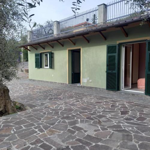 Casetta da Marisa