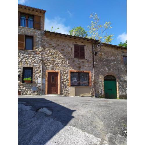 Casetta degli Etruschi