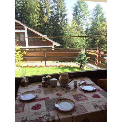 Casetta dei Cuori - Alpine Style Cozy Apartment