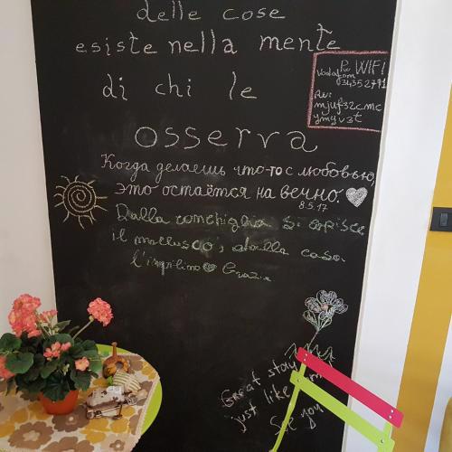 Casetta del Borgo - Locazioni brevi
