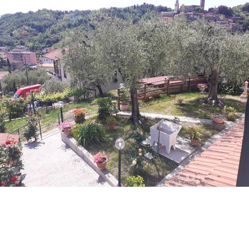 casetta del nonno bis
