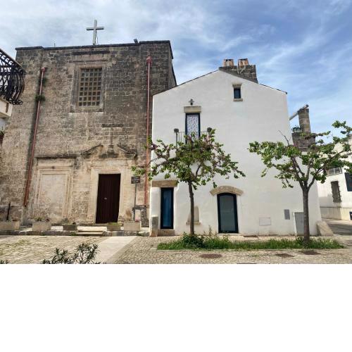 Casetta delle anfore