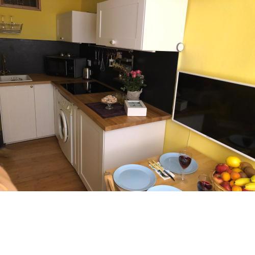 Casetta dello Zucchero CITRA 010025-LT-1250