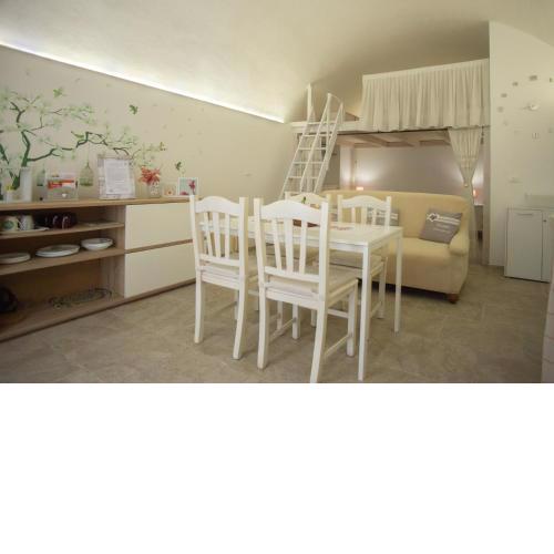Casetta di Alina - The Fab Stay