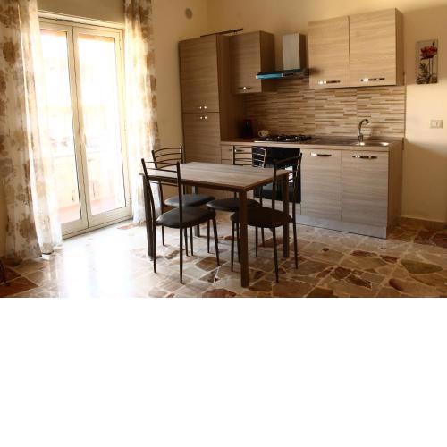 Casetta di Angie