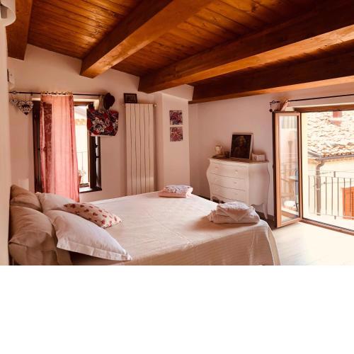 Casetta di Rosella - Casa Vacanze nel Parco del Pollino in Basilicata