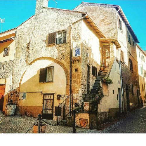 Casetta di San Martino
