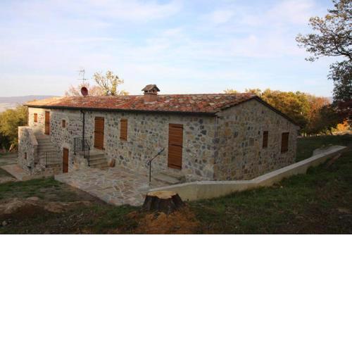 Casetta Di Ugolino