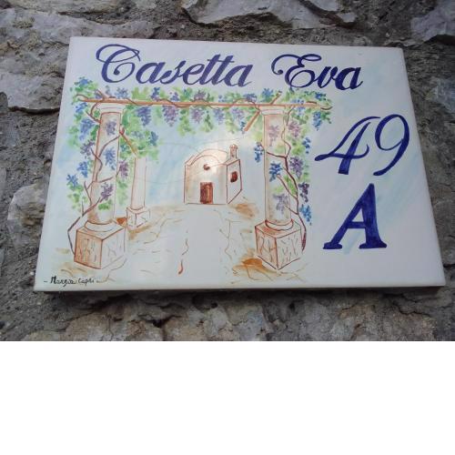 Casetta Eva