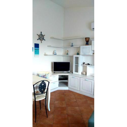 Casetta Francy