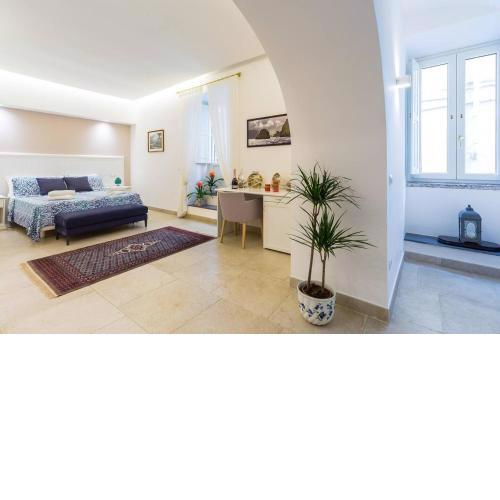 Casetta Fuoro Guest House