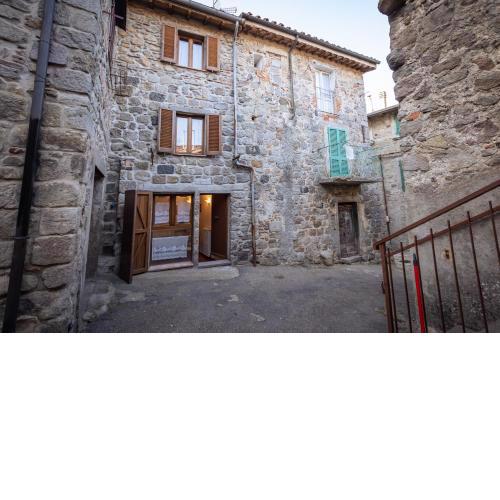 Casetta Il Torrione